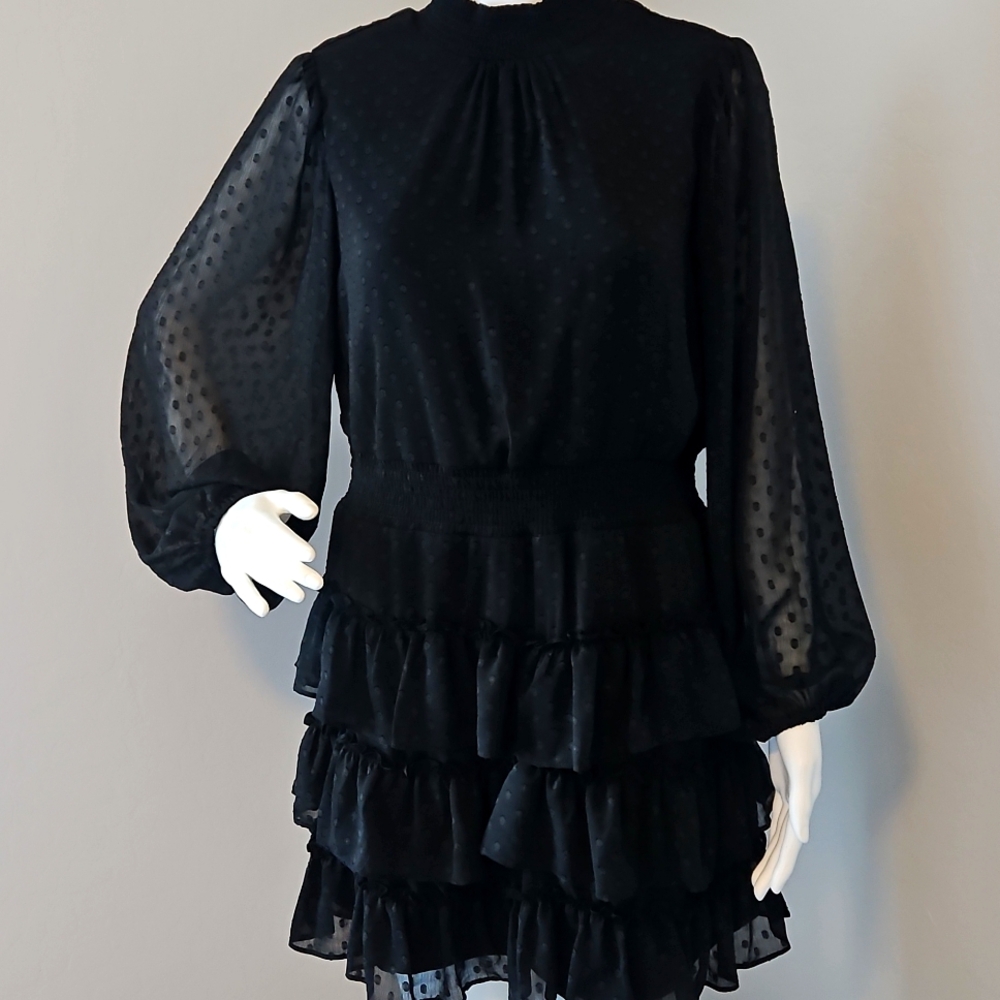 NWT Express dress